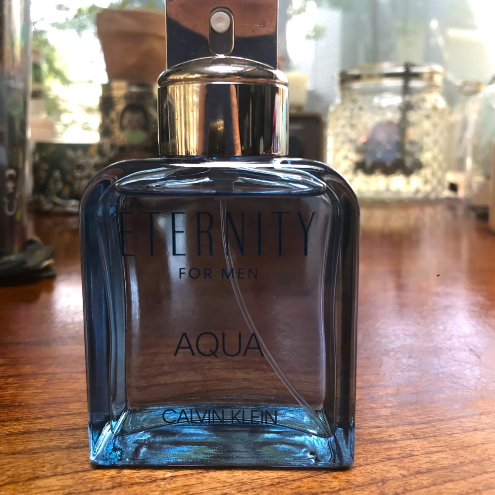 Calvin Klein Eternity Aqua cologne 100ml